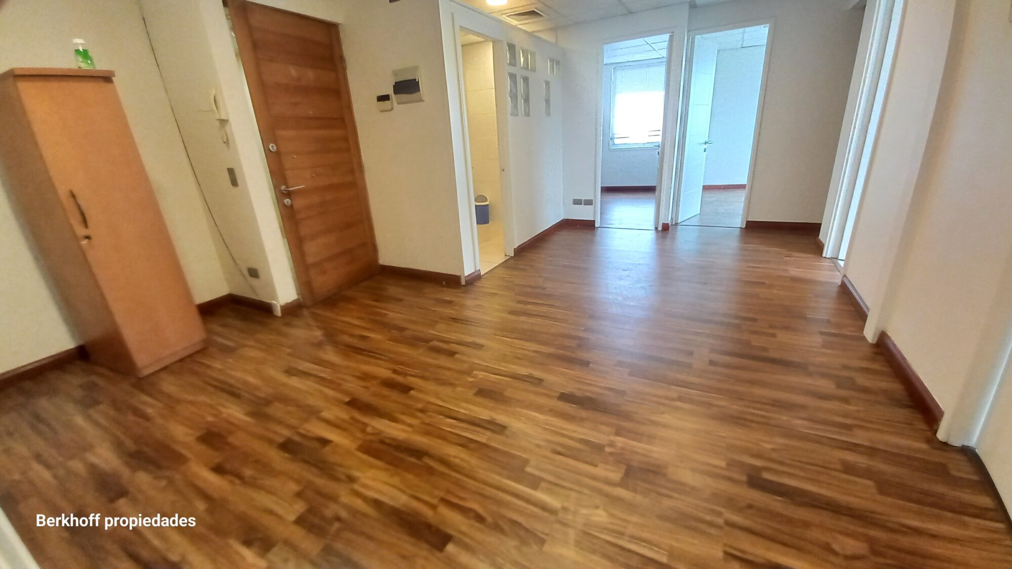 Oficina en arriendo en Lo Barnechea